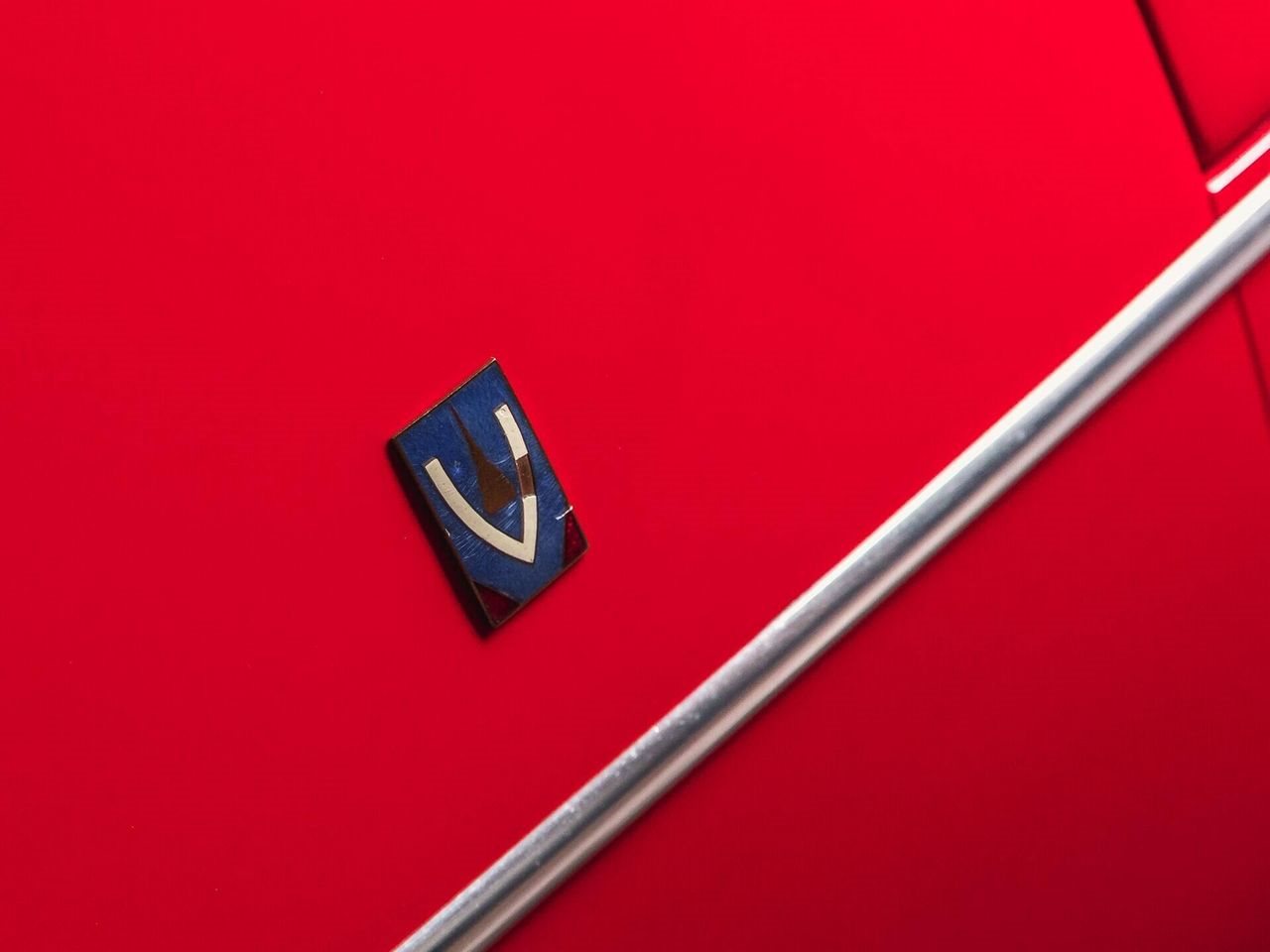 FERRARI F340 MILLE MIGLIA VIGNALE SPIDER, foto 46