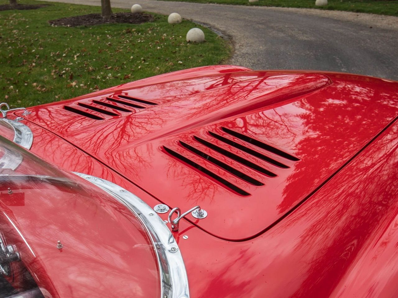 FERRARI F340 MILLE MIGLIA VIGNALE SPIDER, foto 51