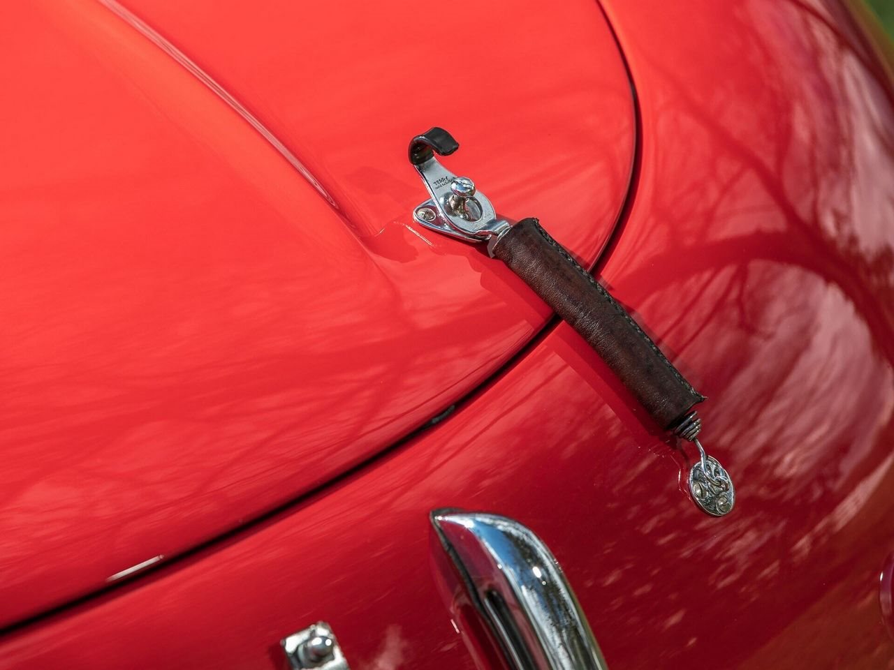 FERRARI F340 MILLE MIGLIA VIGNALE SPIDER, foto 53