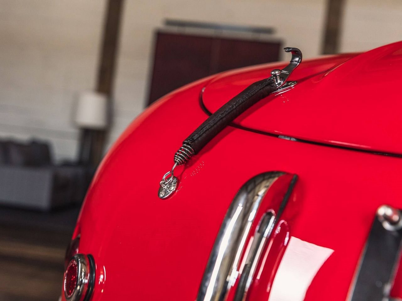 FERRARI F340 MILLE MIGLIA VIGNALE SPIDER, foto 54