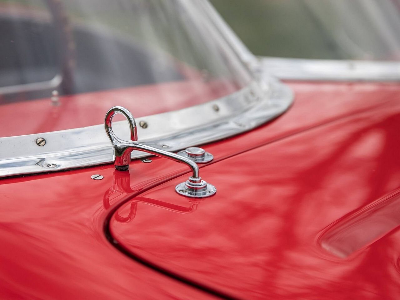 FERRARI F340 MILLE MIGLIA VIGNALE SPIDER, foto 55