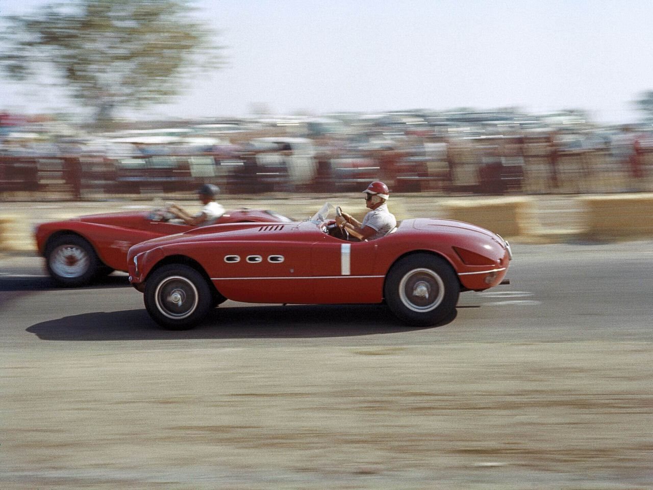 FERRARI F340 MILLE MIGLIA VIGNALE SPIDER, foto 64