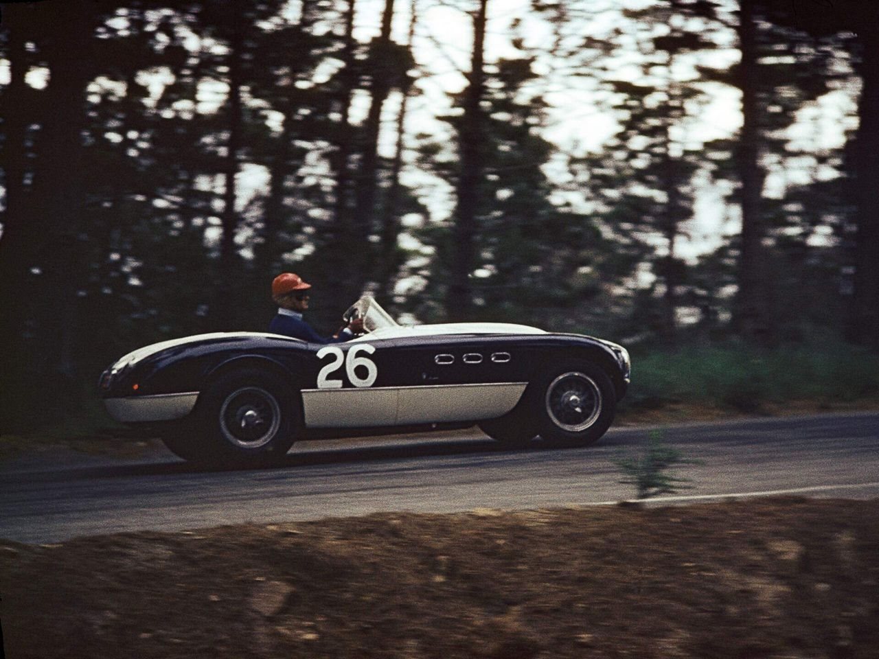 FERRARI F340 MILLE MIGLIA VIGNALE SPIDER, foto 65