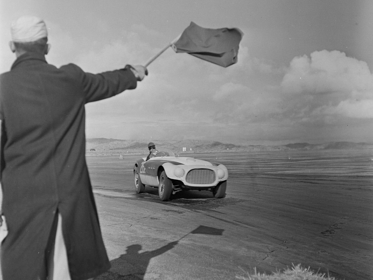 FERRARI F340 MILLE MIGLIA VIGNALE SPIDER, foto 66