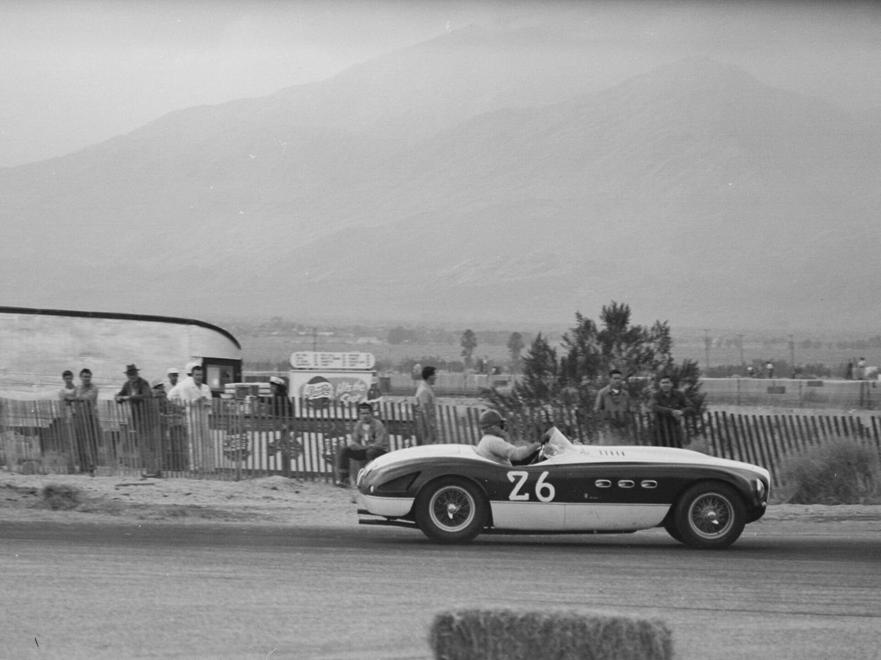 FERRARI F340 MILLE MIGLIA VIGNALE SPIDER, foto 69