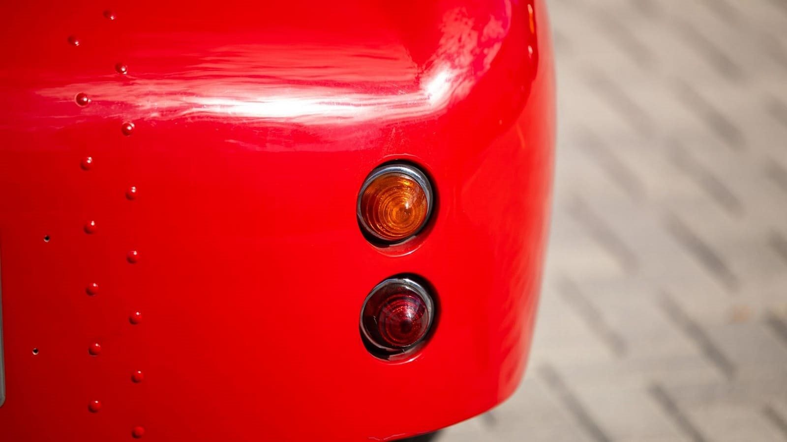 FERRARI F500 MONDIAL SPIDER, foto 22