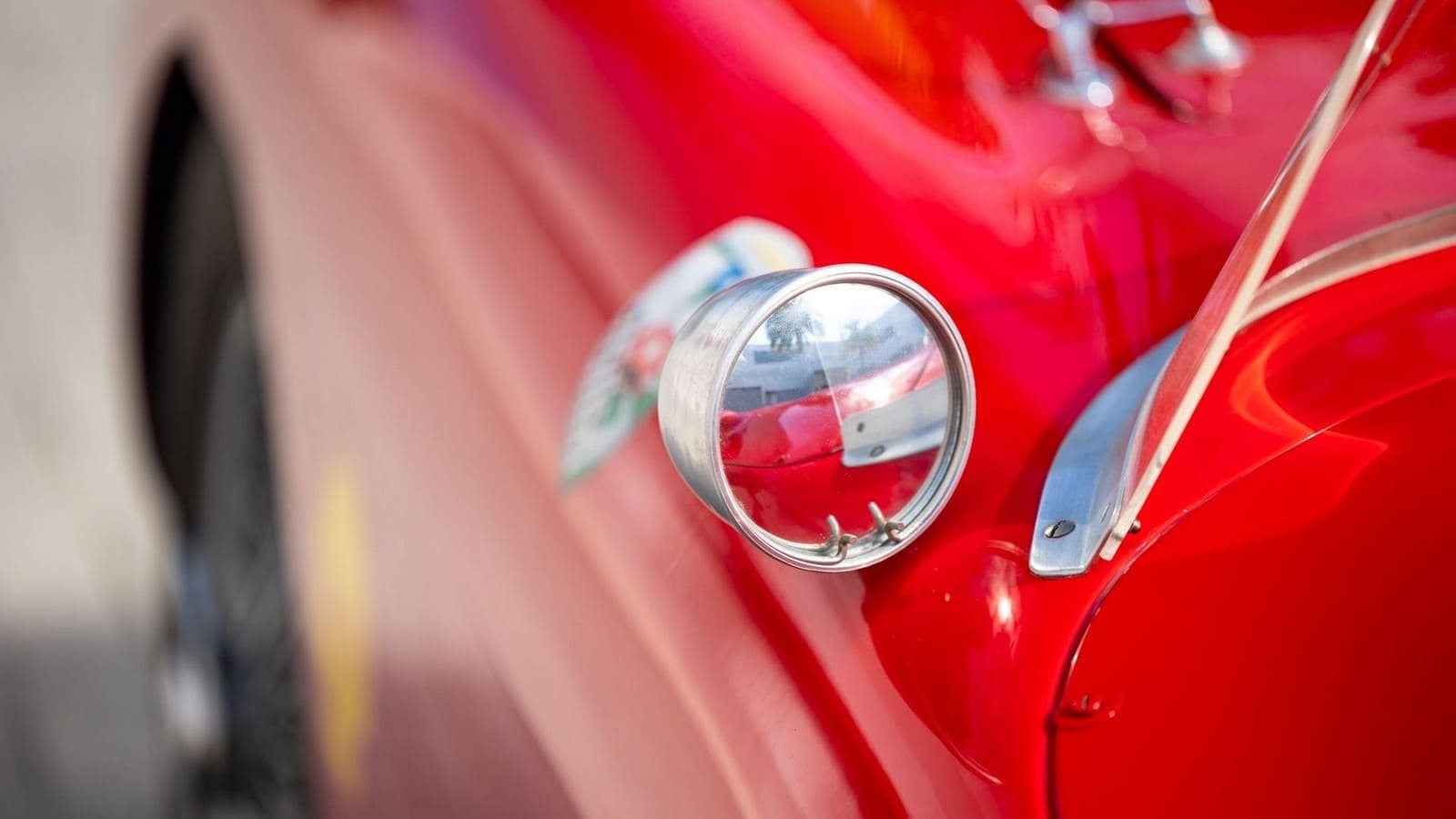 FERRARI F500 MONDIAL SPIDER, foto 27