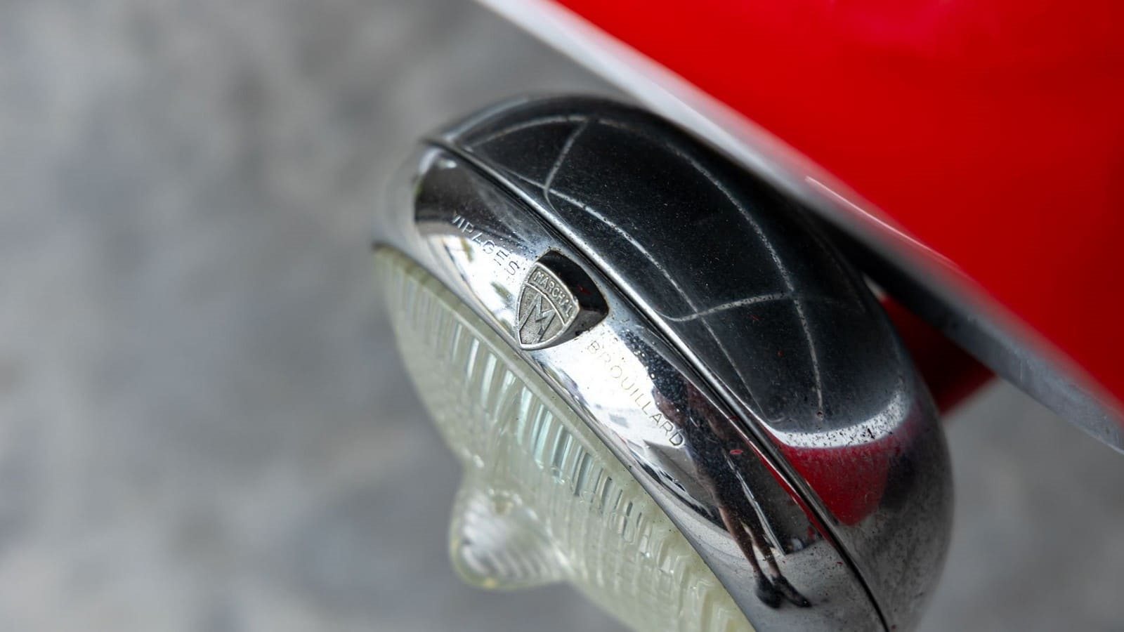 FERRARI F500 MONDIAL SPIDER, foto 56