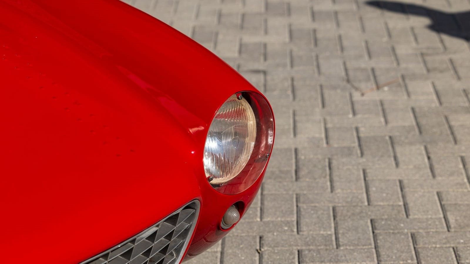 FERRARI F500 MONDIAL SPIDER, foto 57