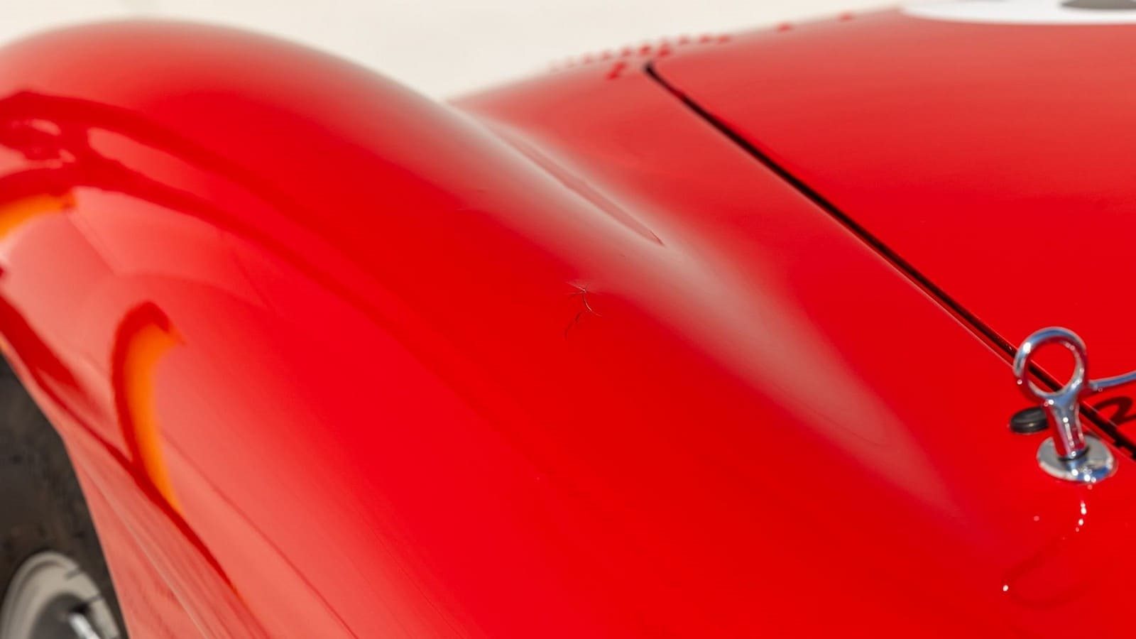 FERRARI F500 MONDIAL SPIDER, foto 75