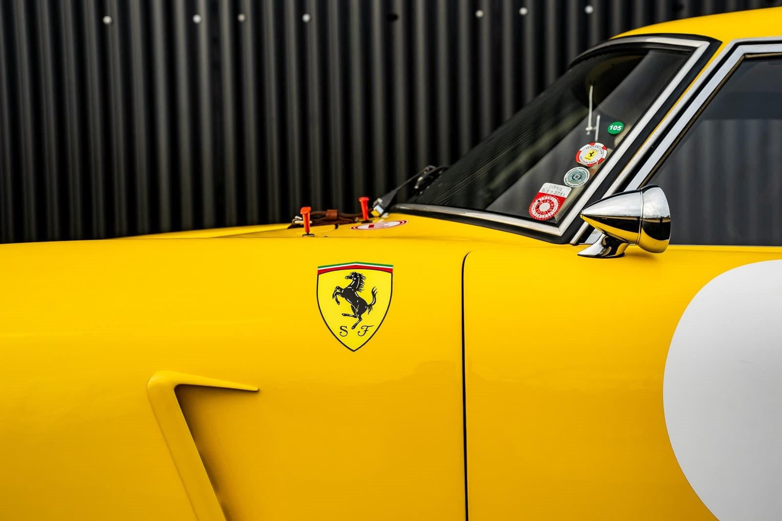 FERRARI F250 GT SWB COMPETIZIONE, foto 16