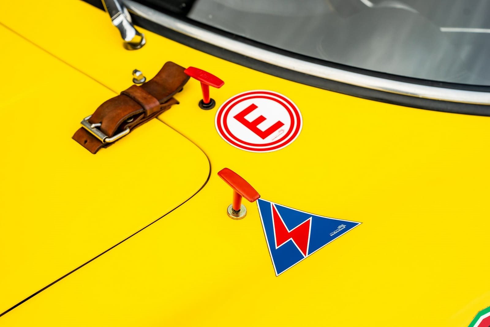 FERRARI F250 GT SWB COMPETIZIONE, foto 19