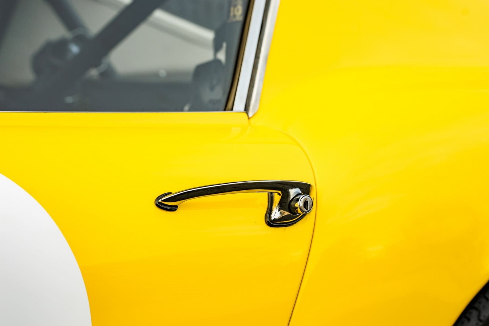 FERRARI F250 GT SWB COMPETIZIONE, foto 20