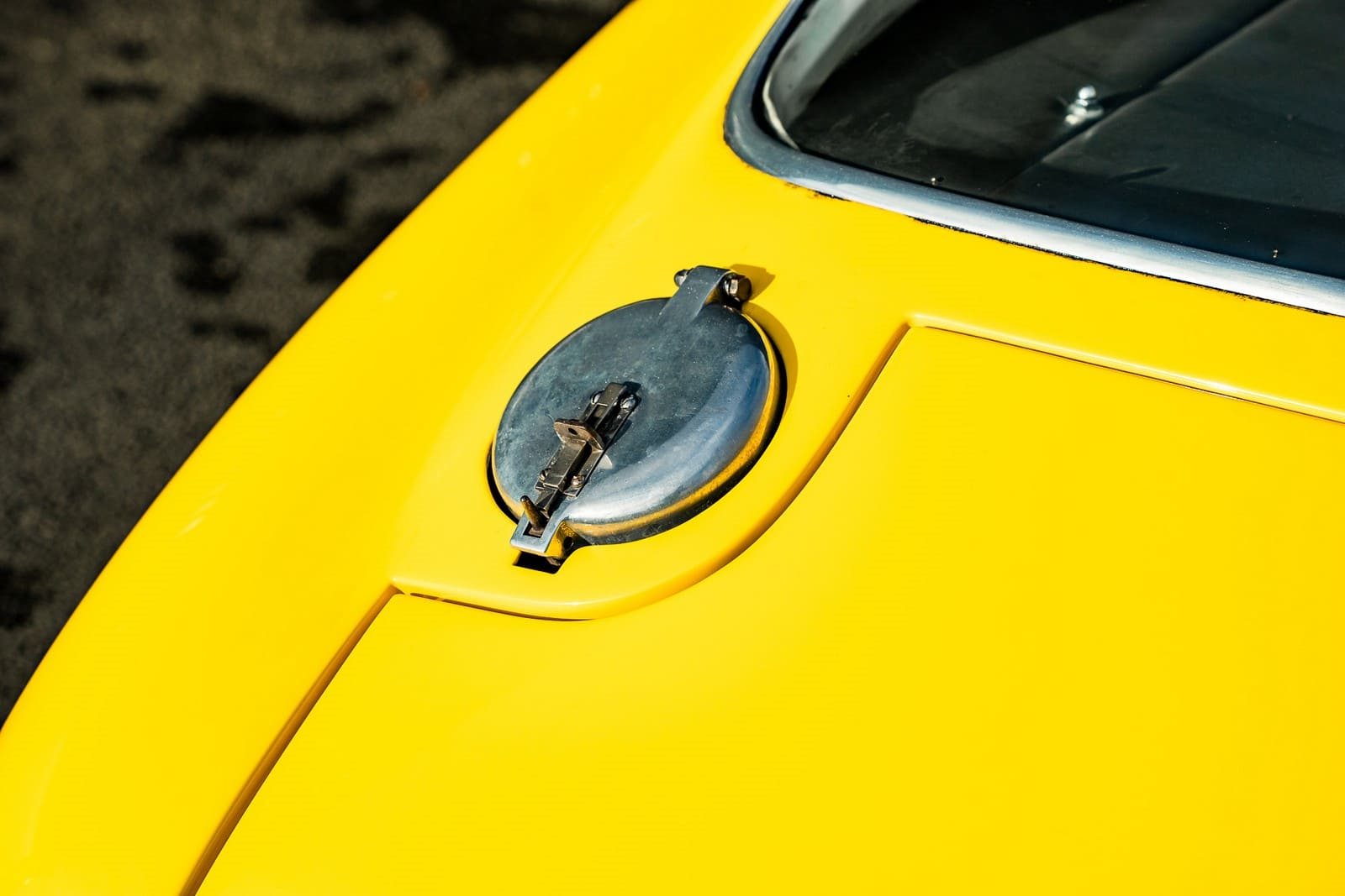 FERRARI F250 GT SWB COMPETIZIONE, foto 22