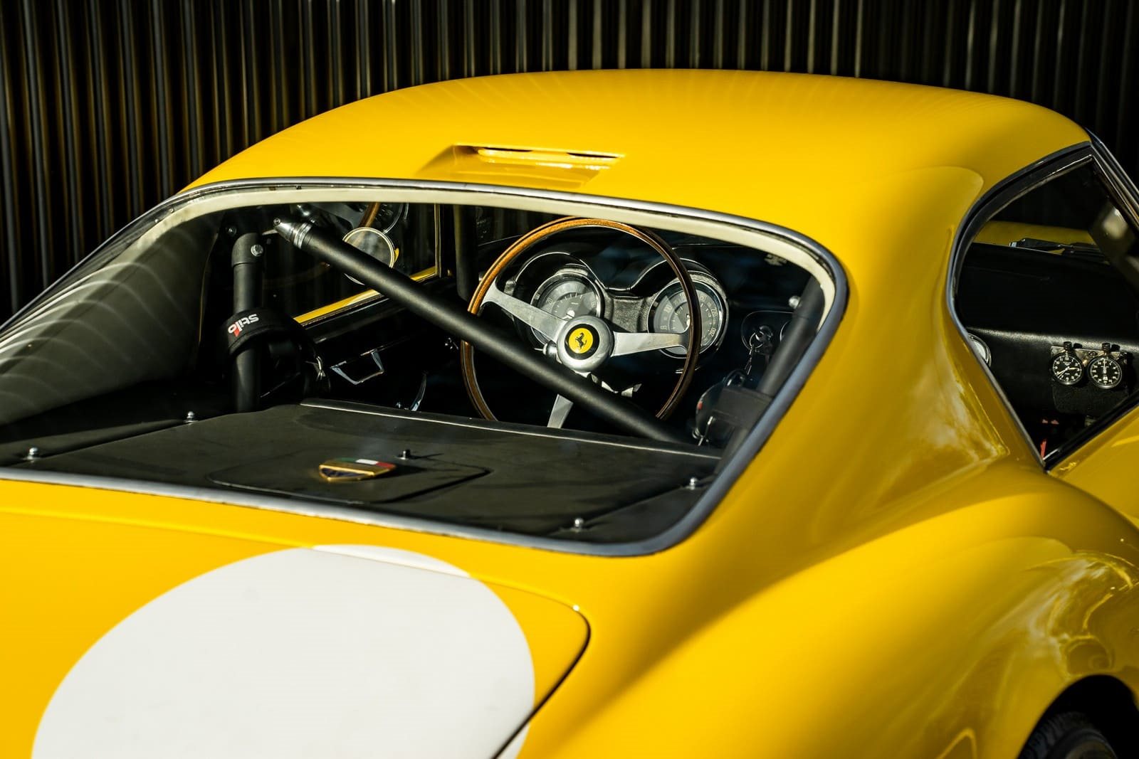 FERRARI F250 GT SWB COMPETIZIONE, foto 29