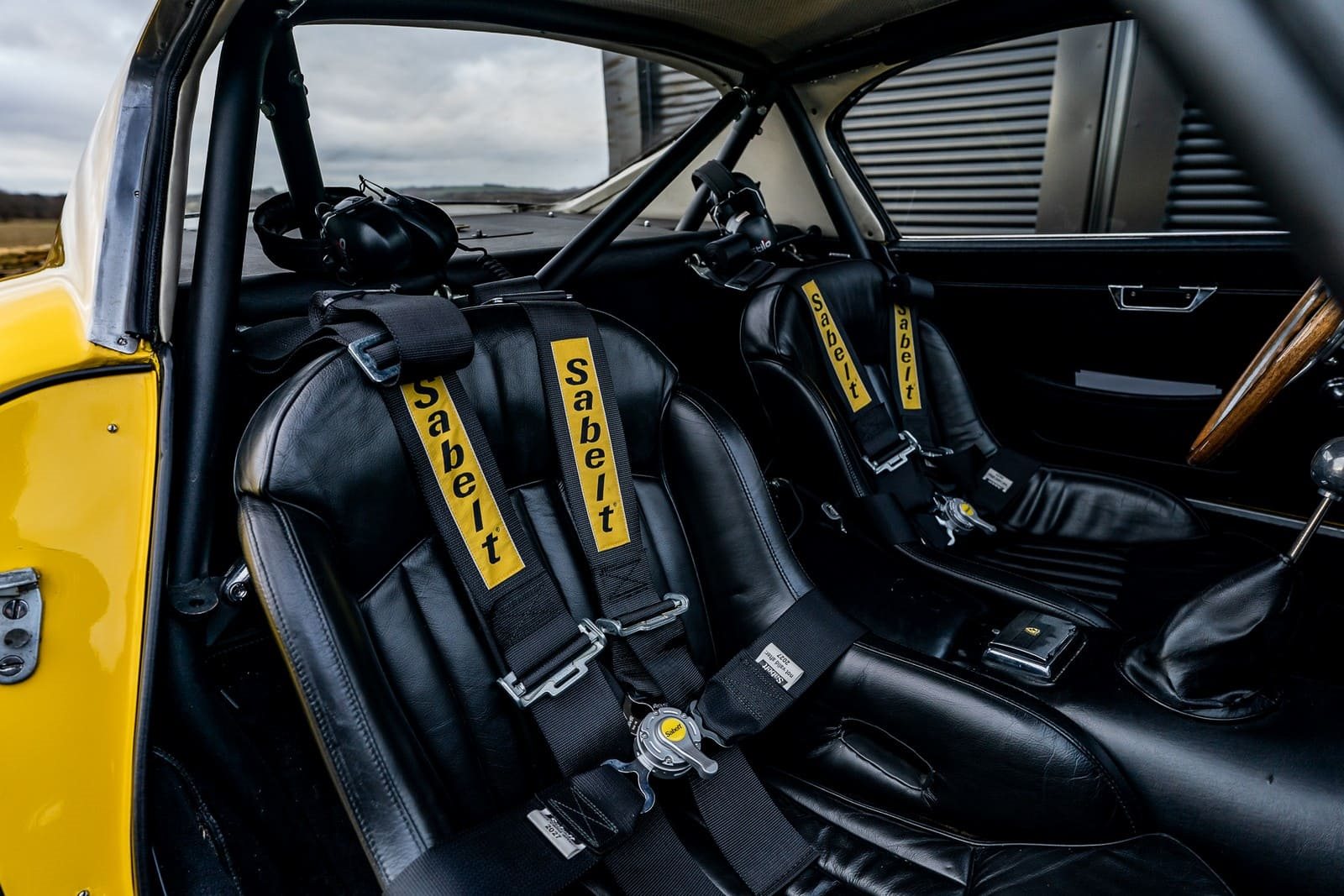 FERRARI F250 GT SWB COMPETIZIONE, foto 43