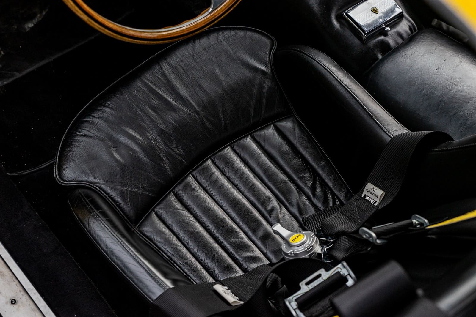 FERRARI F250 GT SWB COMPETIZIONE, foto 45