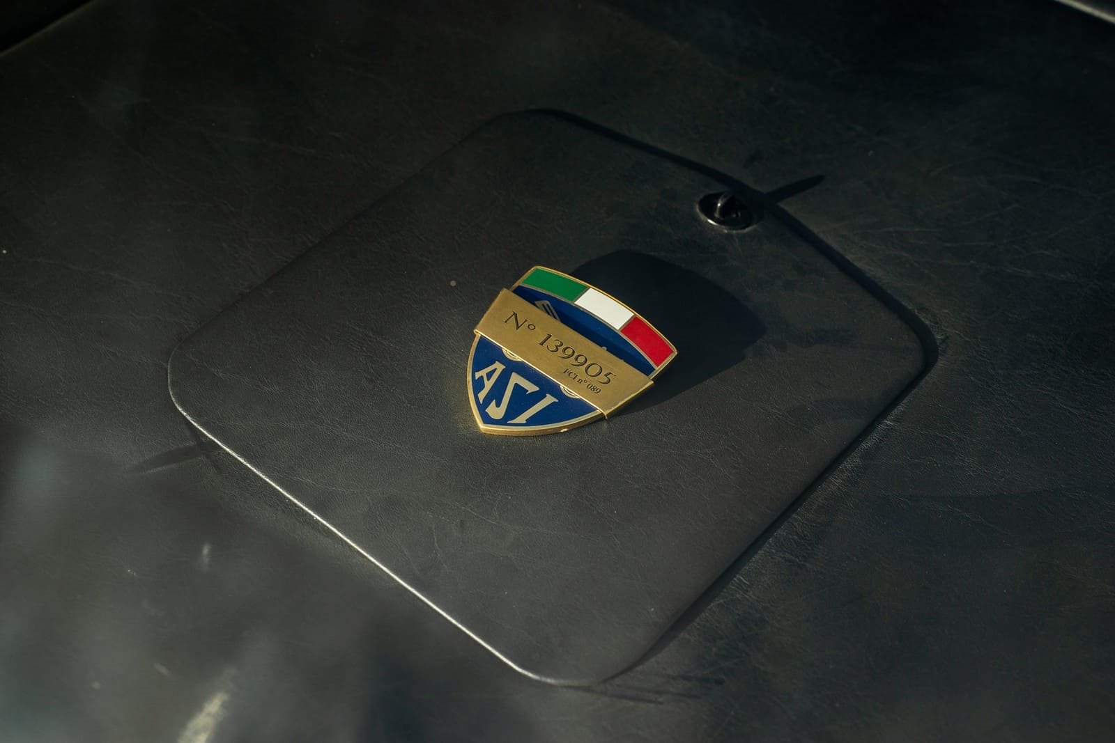 FERRARI F250 GT SWB COMPETIZIONE, foto 46