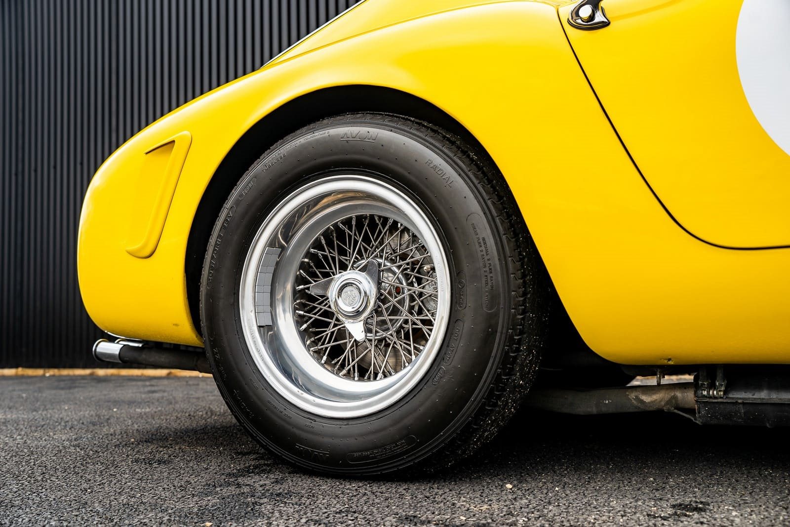 FERRARI F250 GT SWB COMPETIZIONE, foto 56