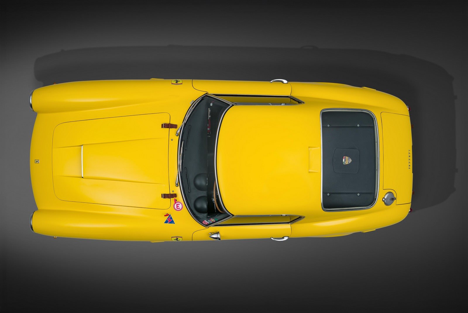FERRARI F250 GT SWB COMPETIZIONE, foto 68