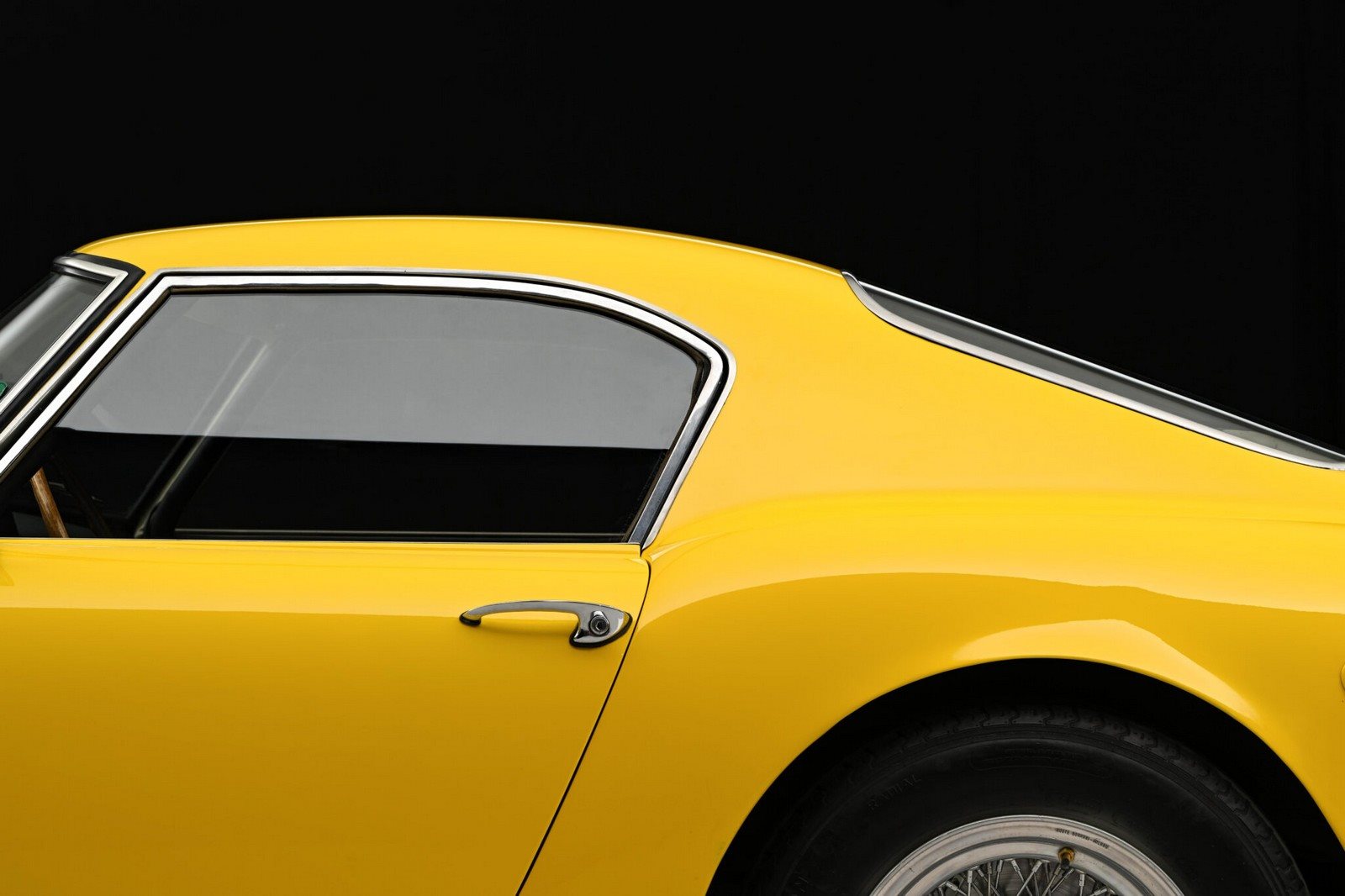 FERRARI F250 GT SWB COMPETIZIONE, foto 70