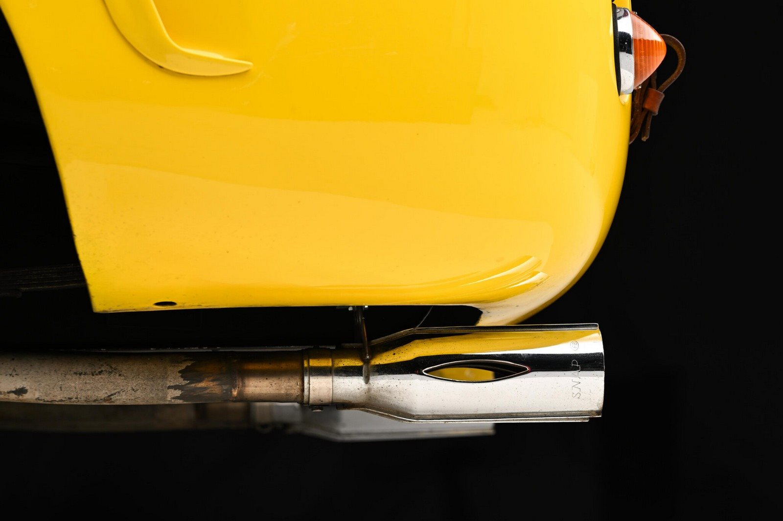 FERRARI F250 GT SWB COMPETIZIONE, foto 72