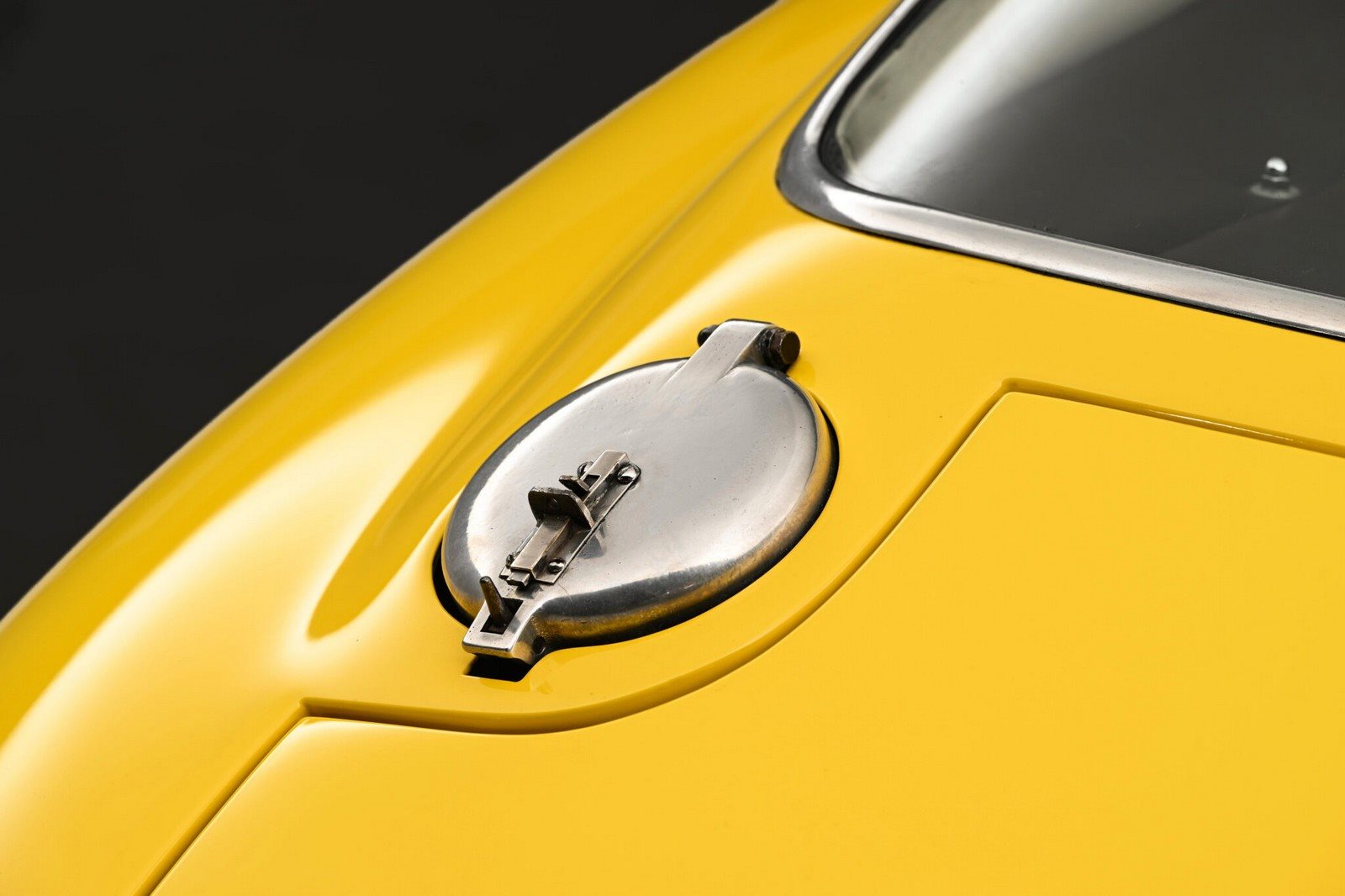 FERRARI F250 GT SWB COMPETIZIONE, foto 74