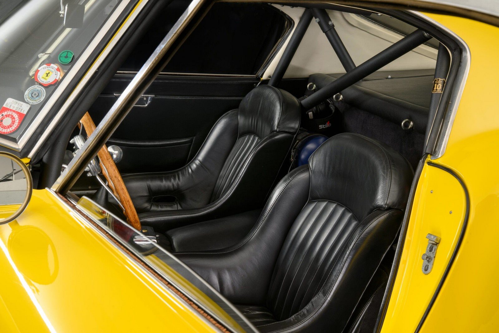 FERRARI F250 GT SWB COMPETIZIONE, foto 79