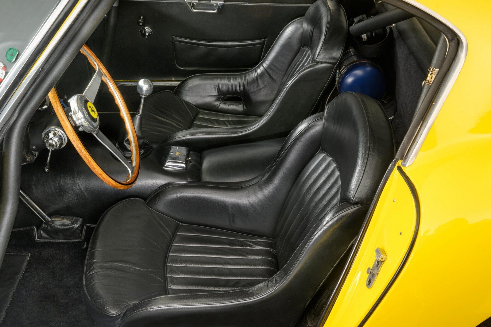 FERRARI F250 GT SWB COMPETIZIONE, foto 80