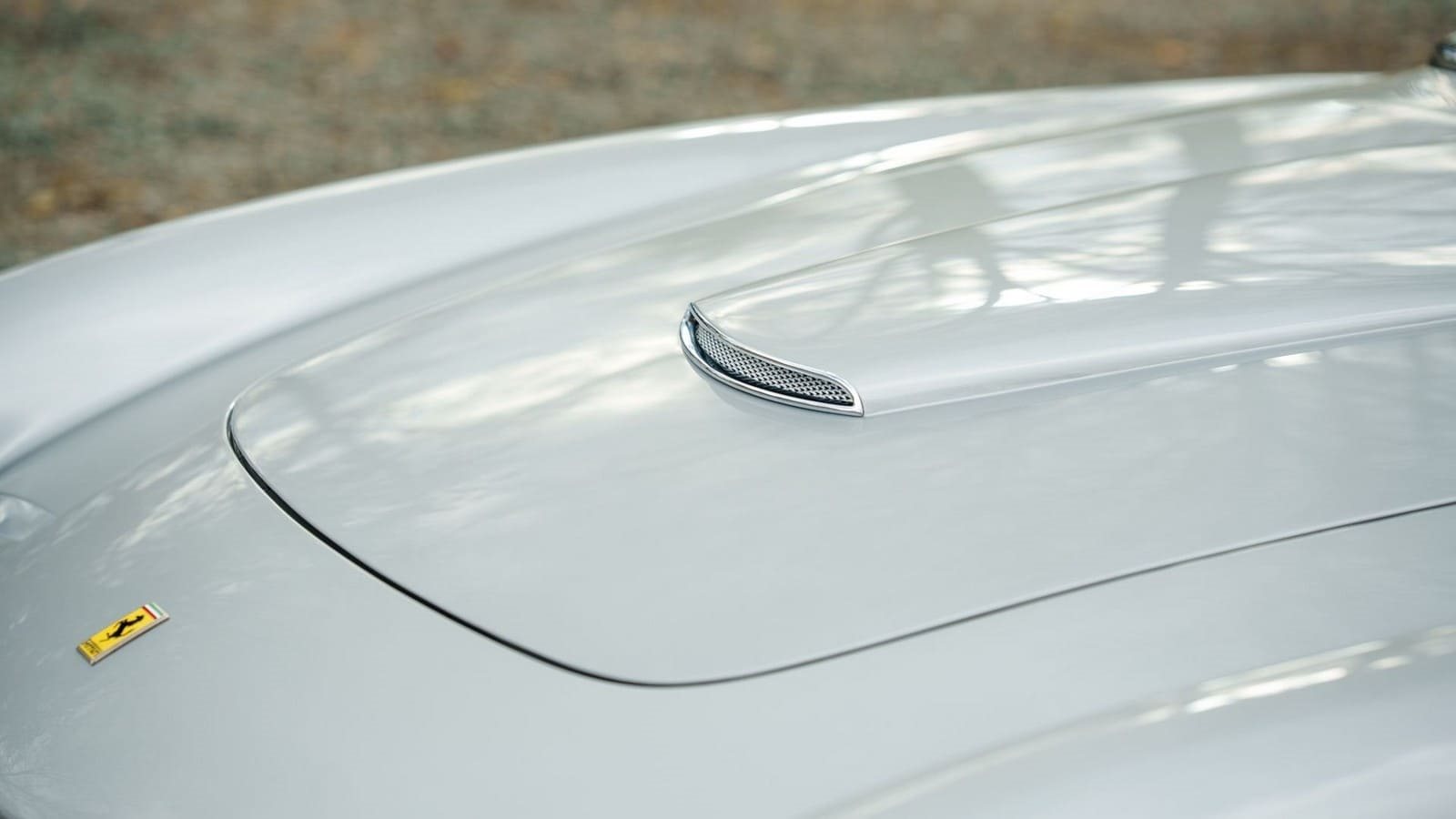 FERRARI F250 GT BERLINETTA LUSSO, foto 22