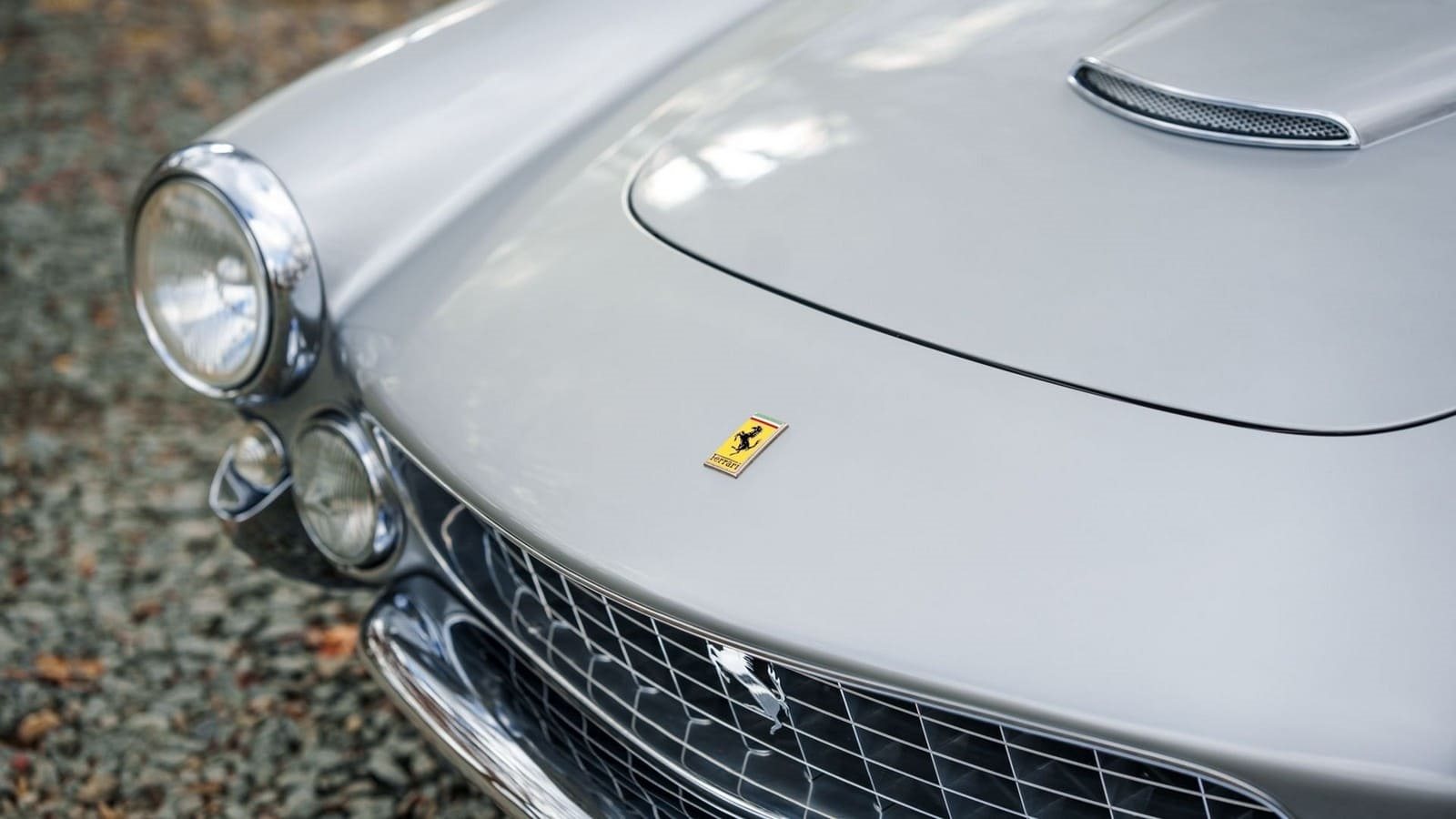 FERRARI F250 GT BERLINETTA LUSSO, foto 23