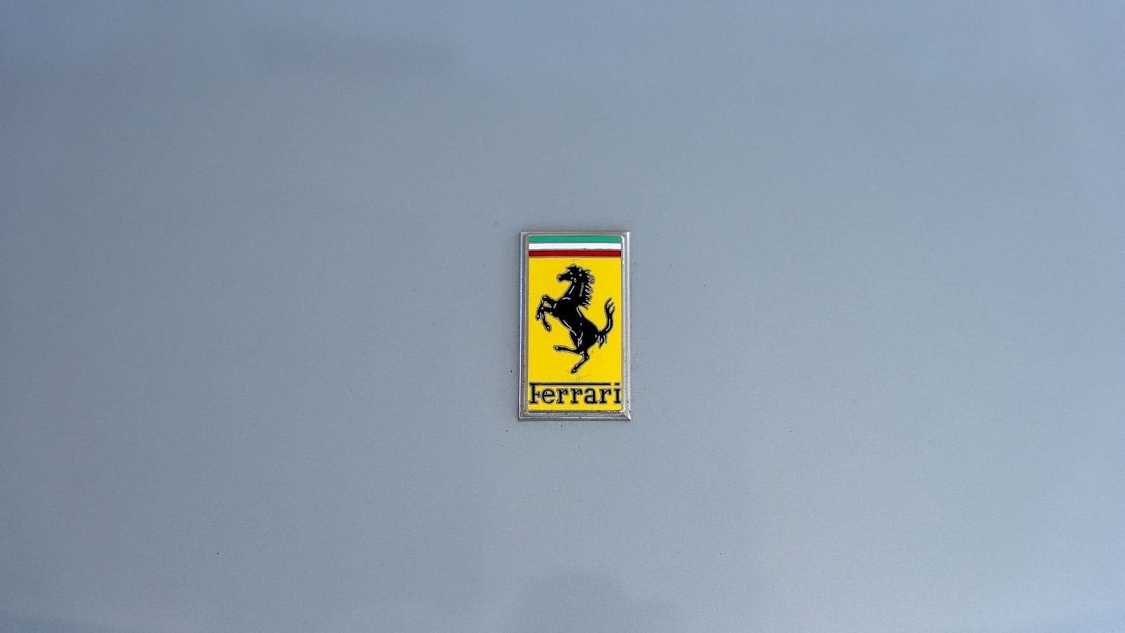FERRARI F250 GT BERLINETTA LUSSO, foto 24
