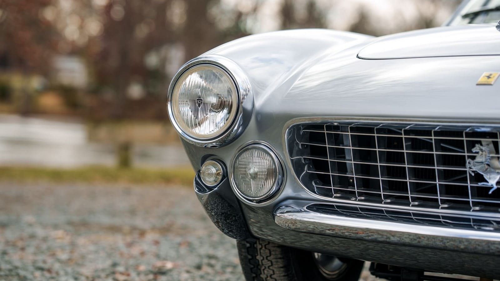 FERRARI F250 GT BERLINETTA LUSSO, foto 25