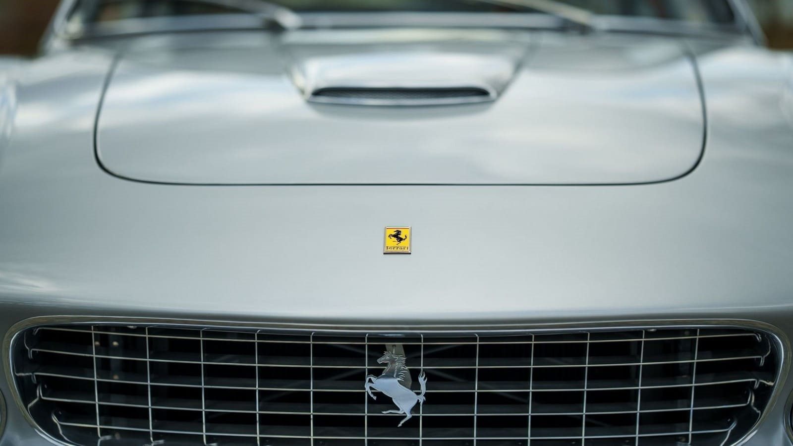 FERRARI F250 GT BERLINETTA LUSSO, foto 26
