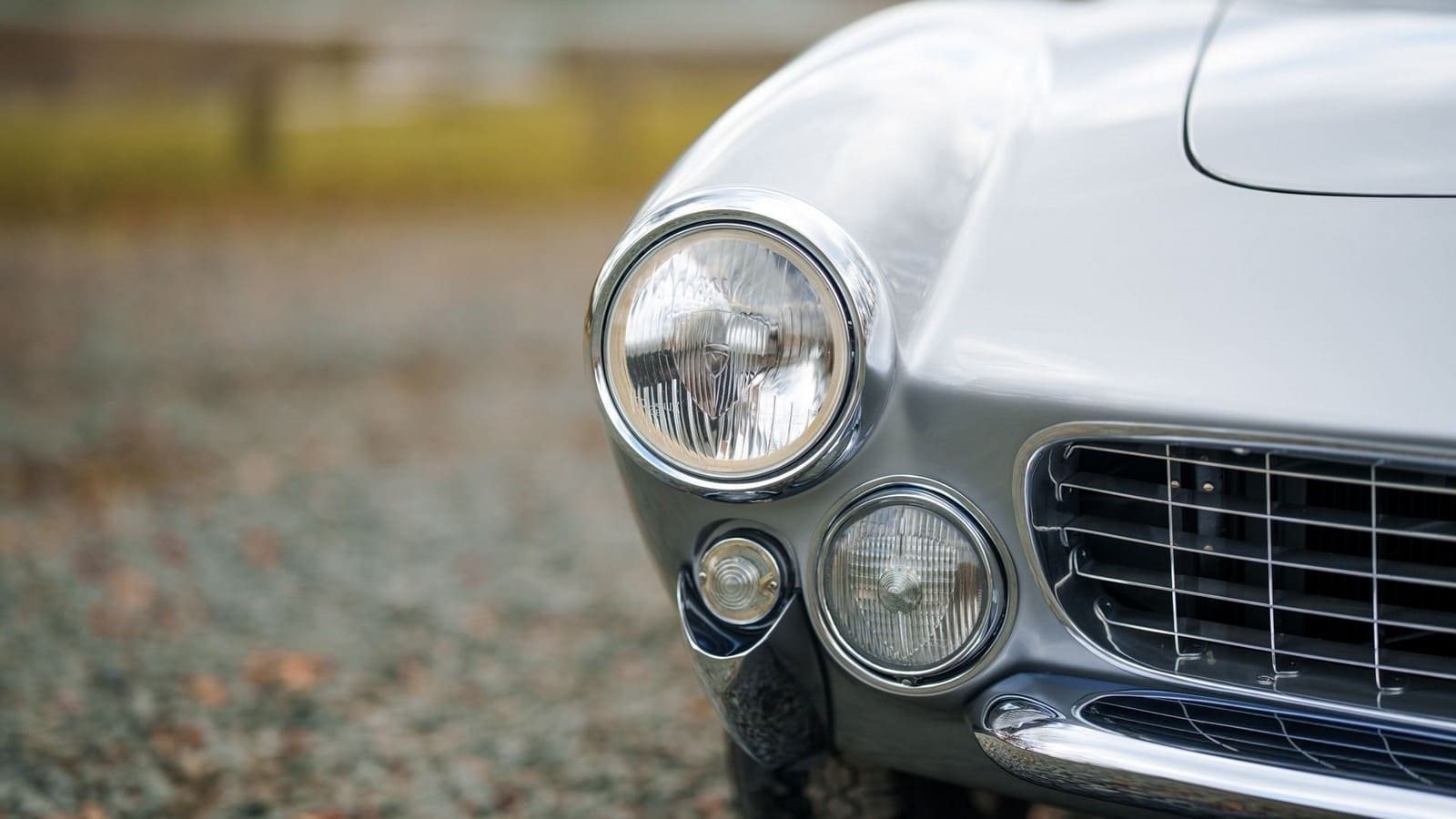 FERRARI F250 GT BERLINETTA LUSSO, foto 27
