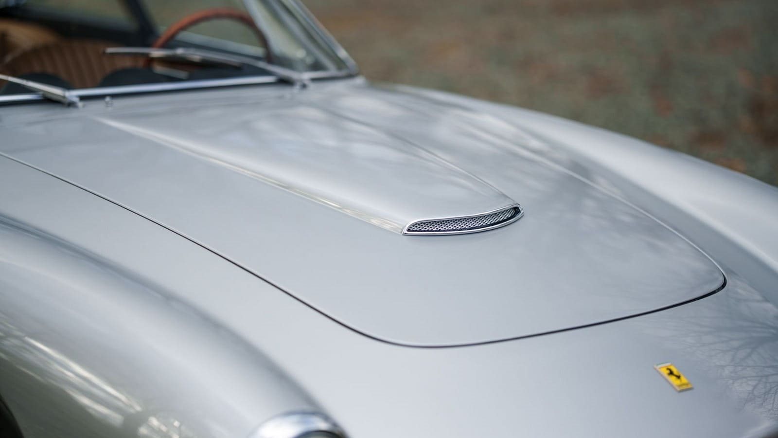 FERRARI F250 GT BERLINETTA LUSSO, foto 28
