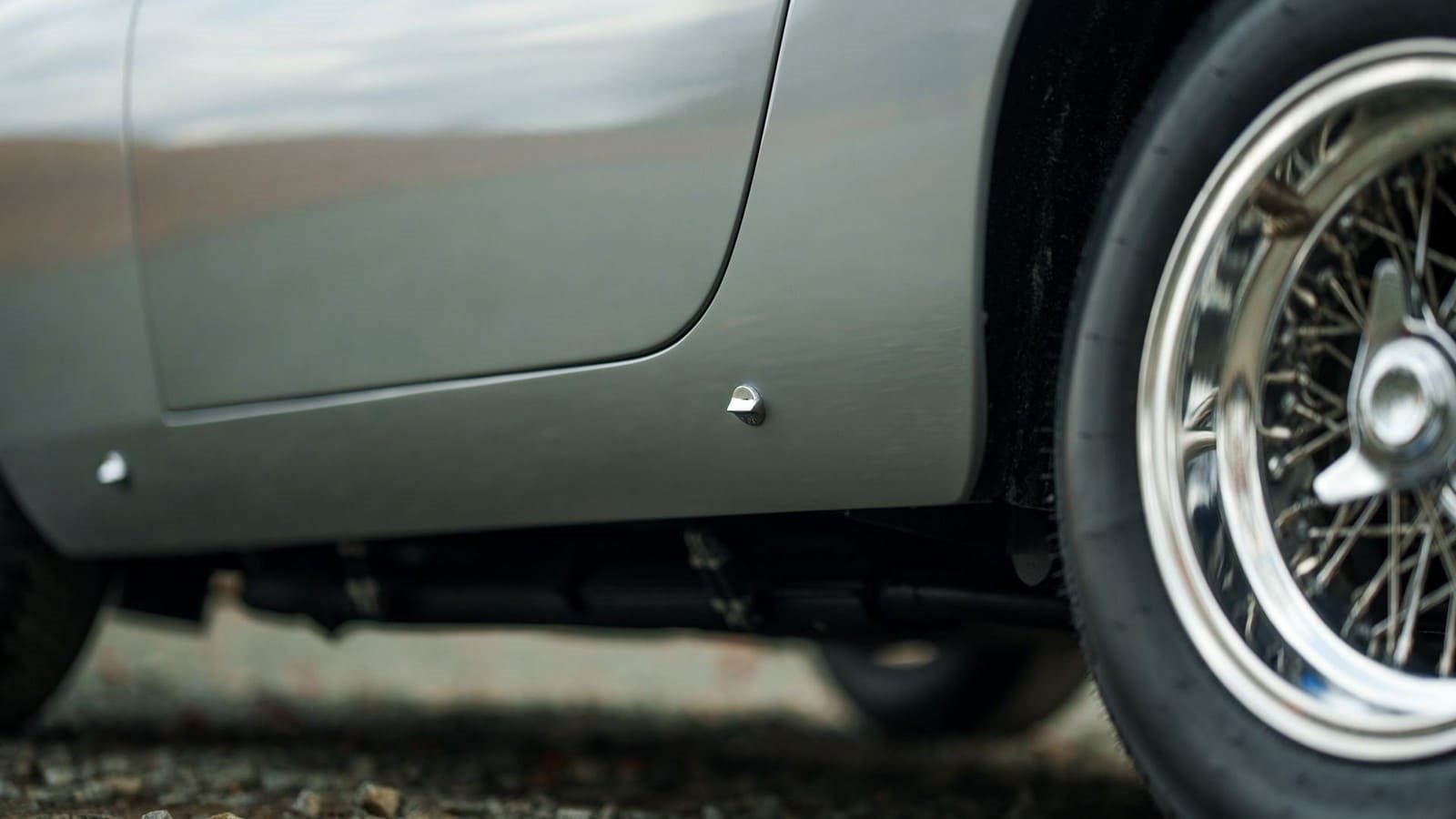 FERRARI F250 GT BERLINETTA LUSSO, foto 30