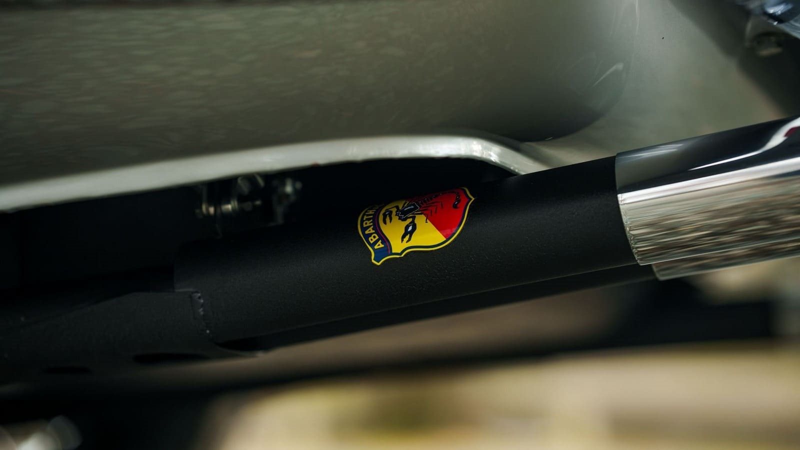 FERRARI F250 GT BERLINETTA LUSSO, foto 34