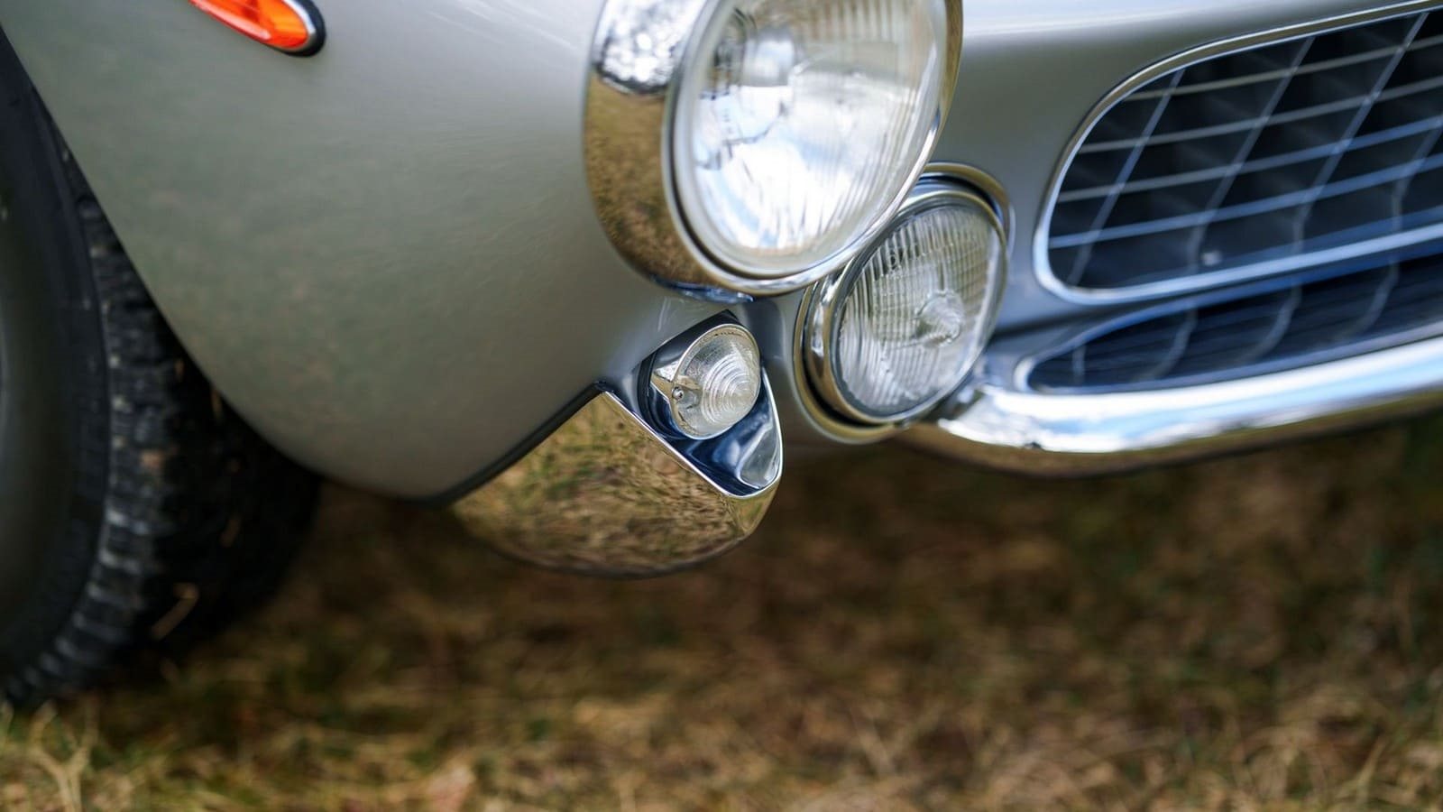 FERRARI F250 GT BERLINETTA LUSSO, foto 40