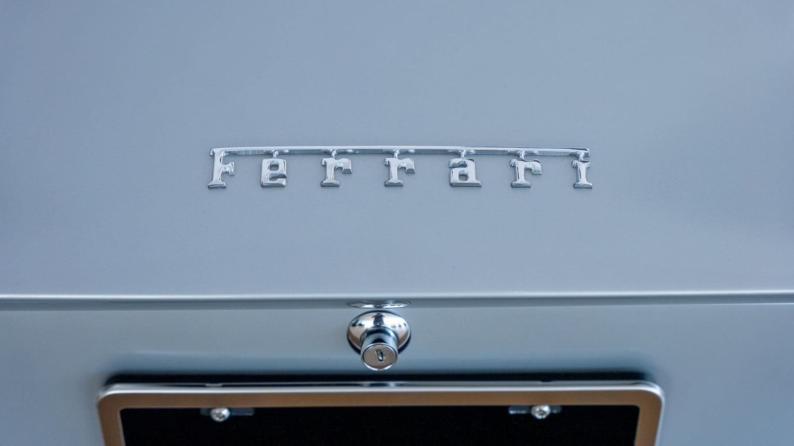 FERRARI F250 GT BERLINETTA LUSSO, foto 47