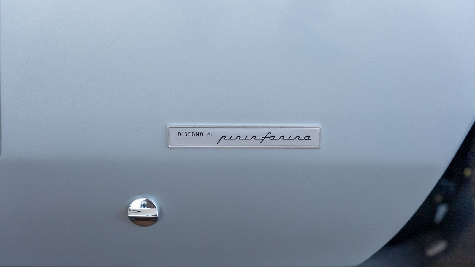 FERRARI F250 GT BERLINETTA LUSSO, foto 48
