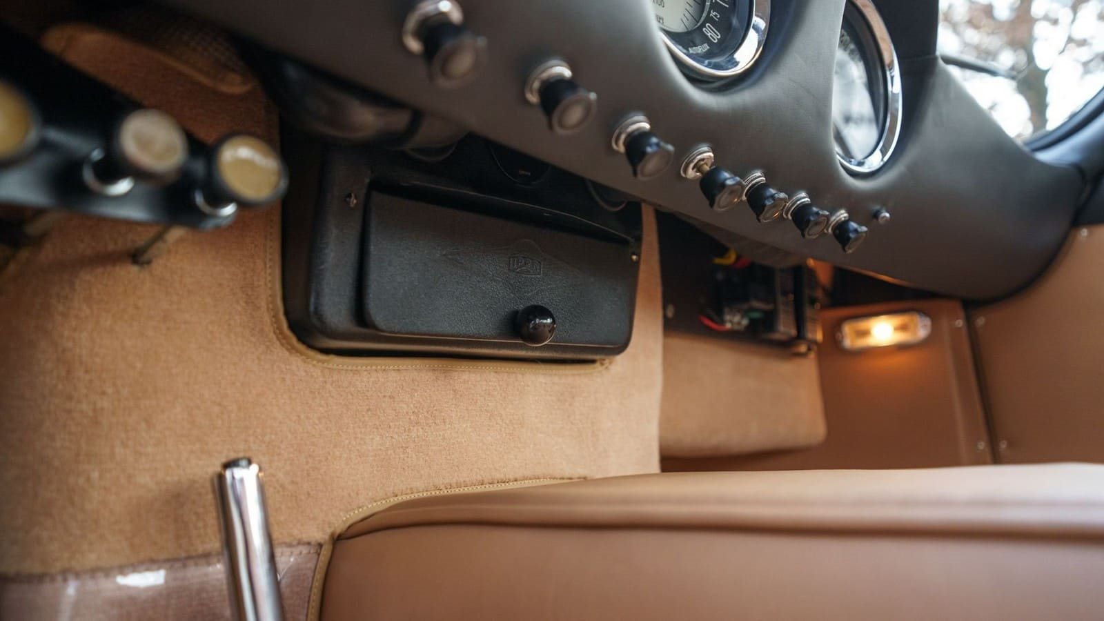 FERRARI F250 GT BERLINETTA LUSSO, foto 62