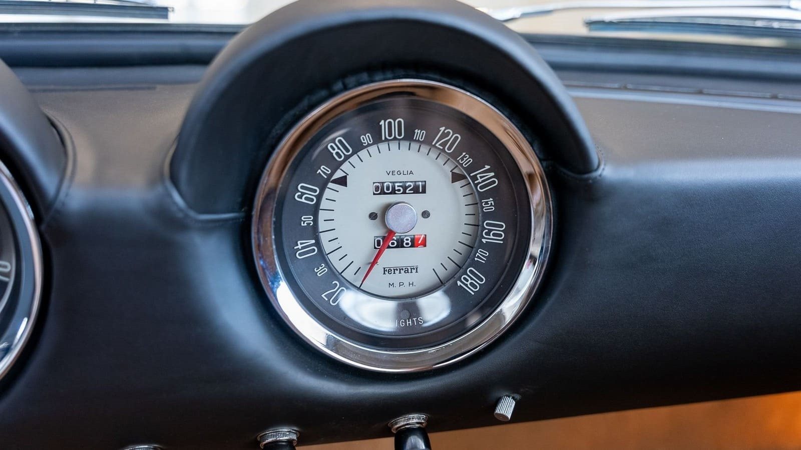 FERRARI F250 GT BERLINETTA LUSSO, foto 64