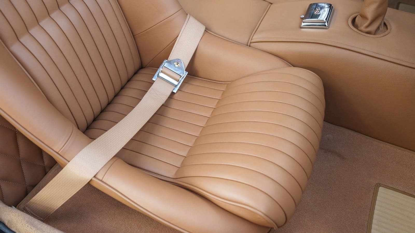 FERRARI F250 GT BERLINETTA LUSSO, foto 73