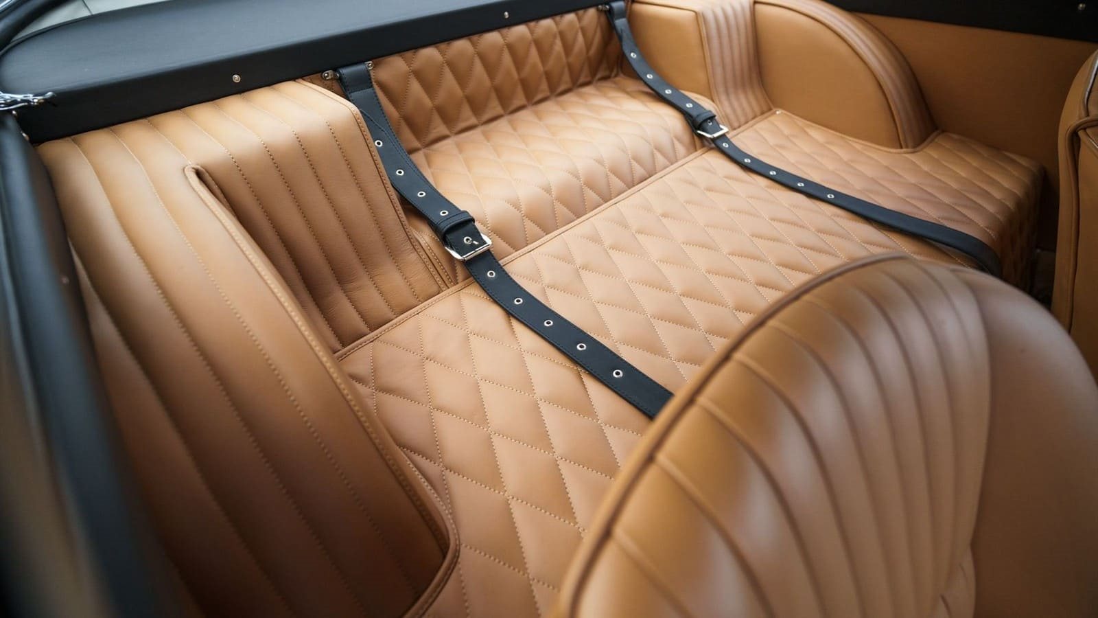FERRARI F250 GT BERLINETTA LUSSO, foto 78