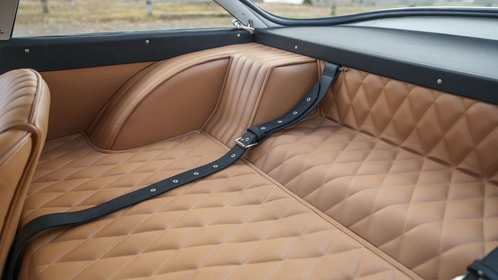 FERRARI F250 GT BERLINETTA LUSSO, foto 80