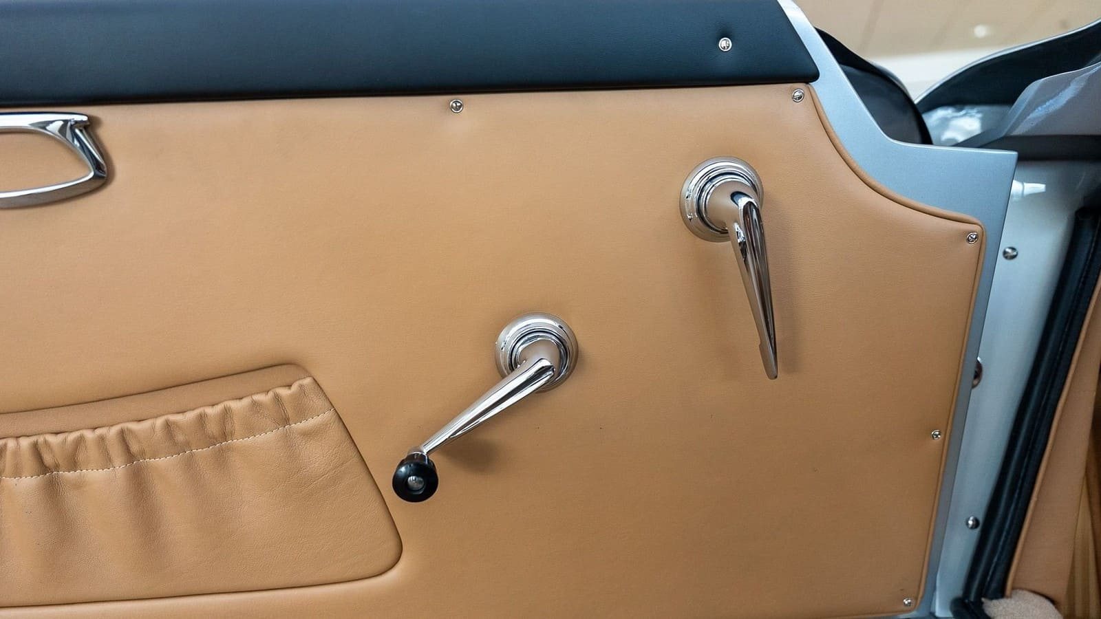 FERRARI F250 GT BERLINETTA LUSSO, foto 82