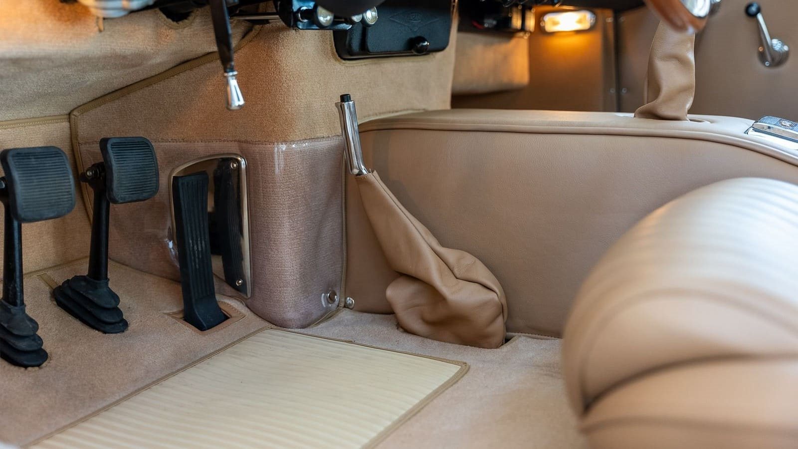 FERRARI F250 GT BERLINETTA LUSSO, foto 88