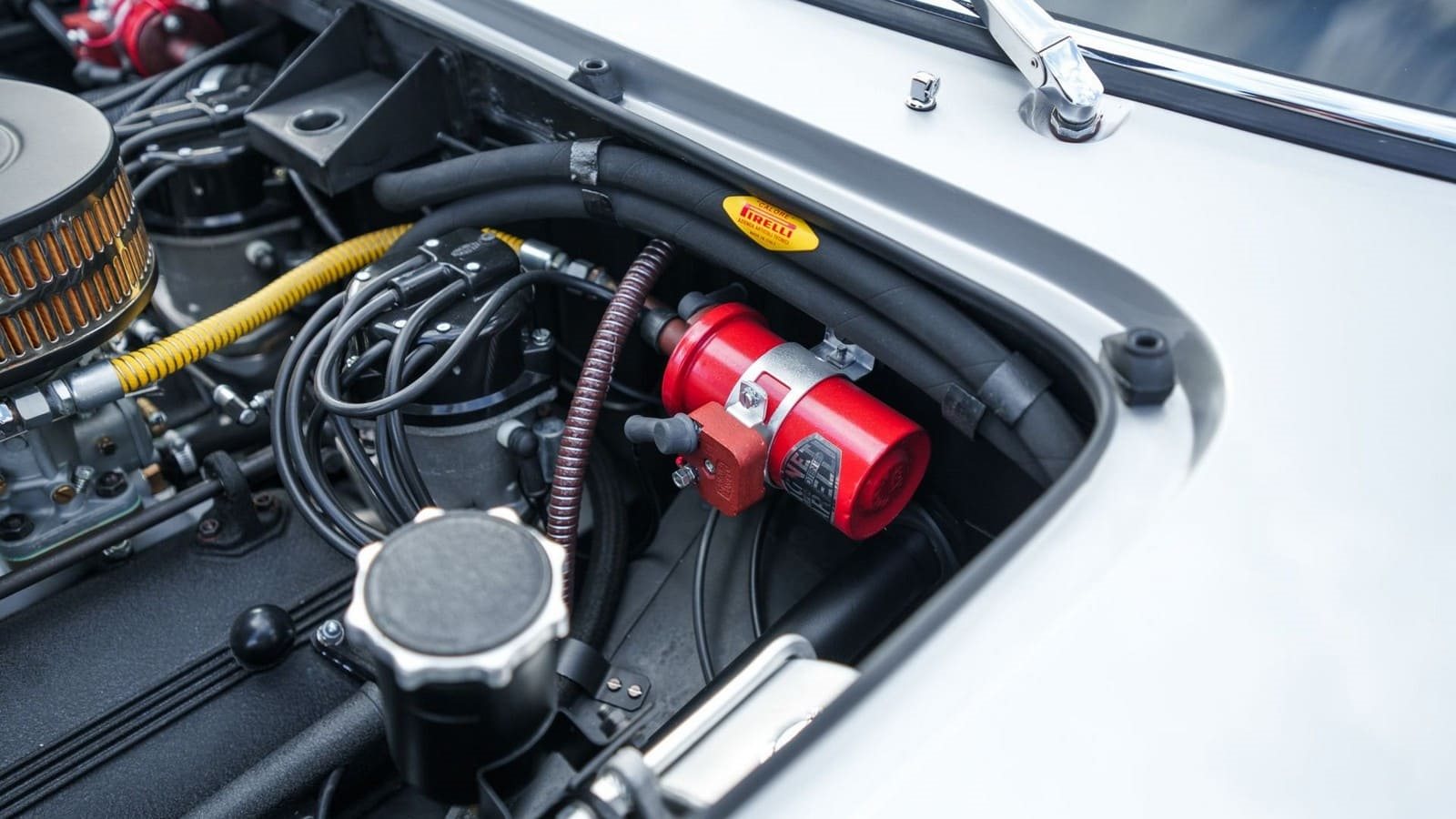 FERRARI F250 GT BERLINETTA LUSSO, foto 96