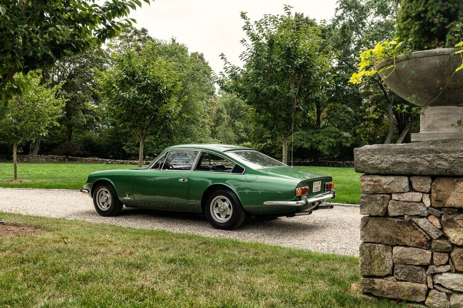 FERRARI F365 GT 2/2, foto 2